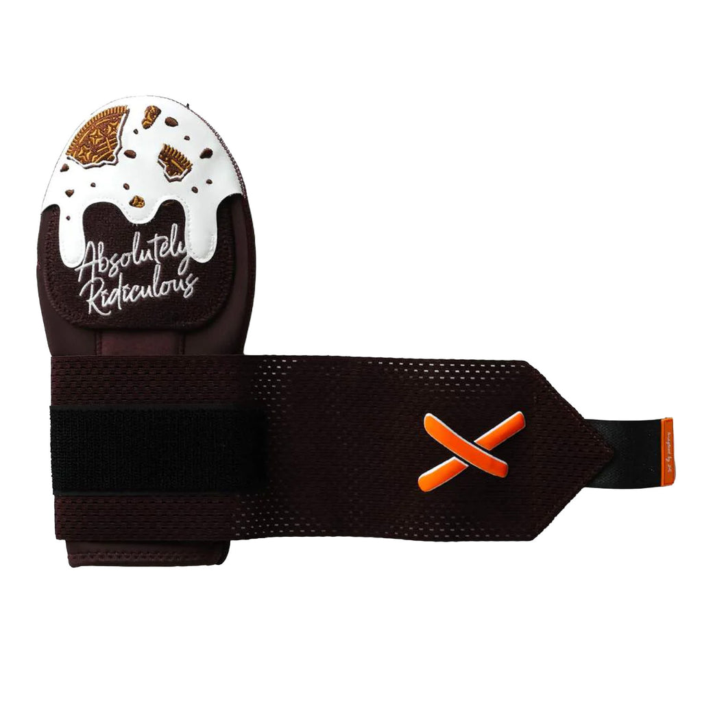 Absolutely Ridiculous Cookies & Cream Ice Cream Youth Sliding Mitt