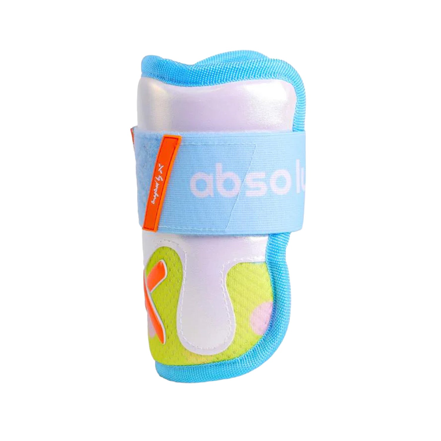 Absolutely Ridiculous Easter Drip Adult Elbow Guard