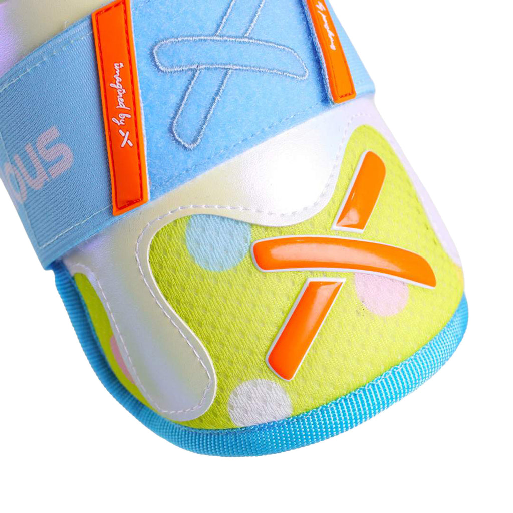 Absolutely Ridiculous Easter Drip Youth Elbow Guard