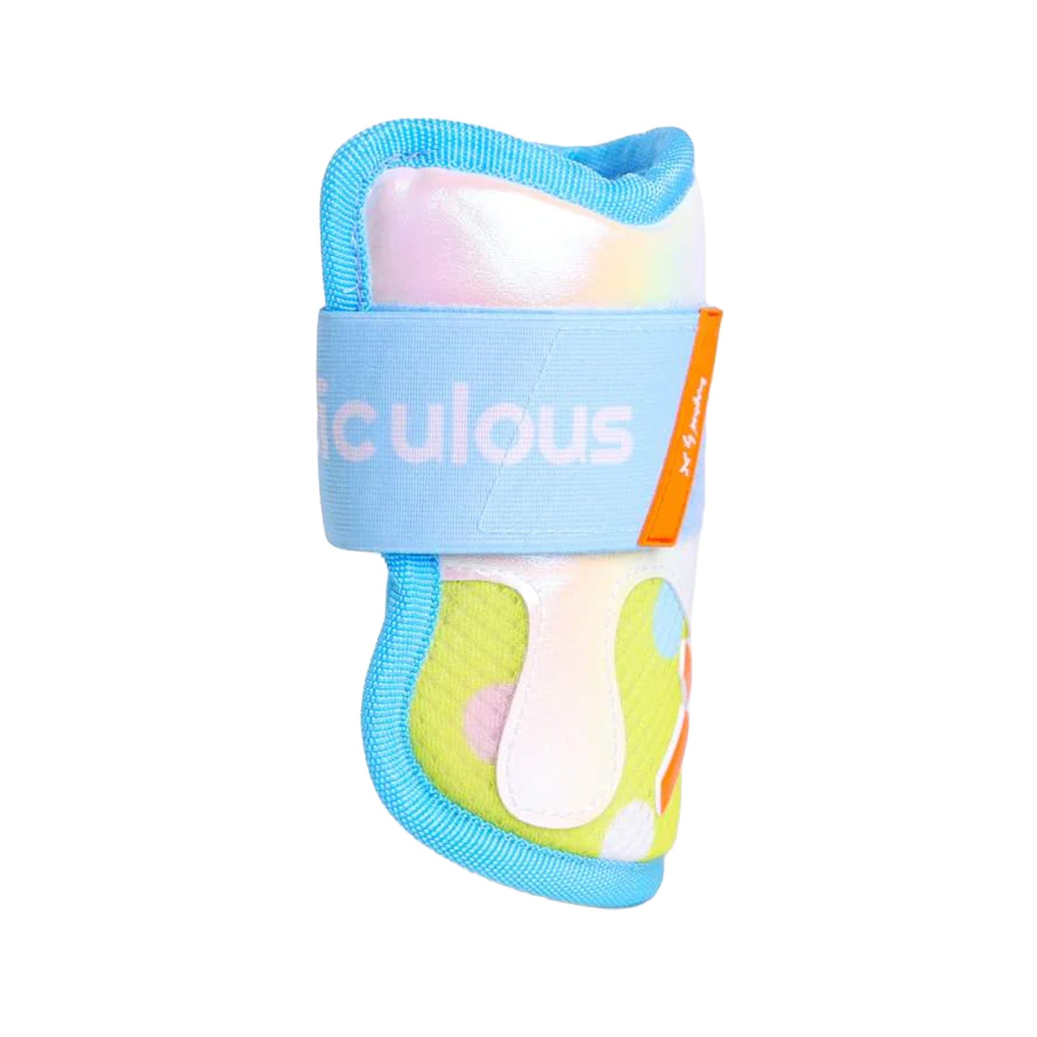 Absolutely Ridiculous Easter Drip Youth Elbow Guard