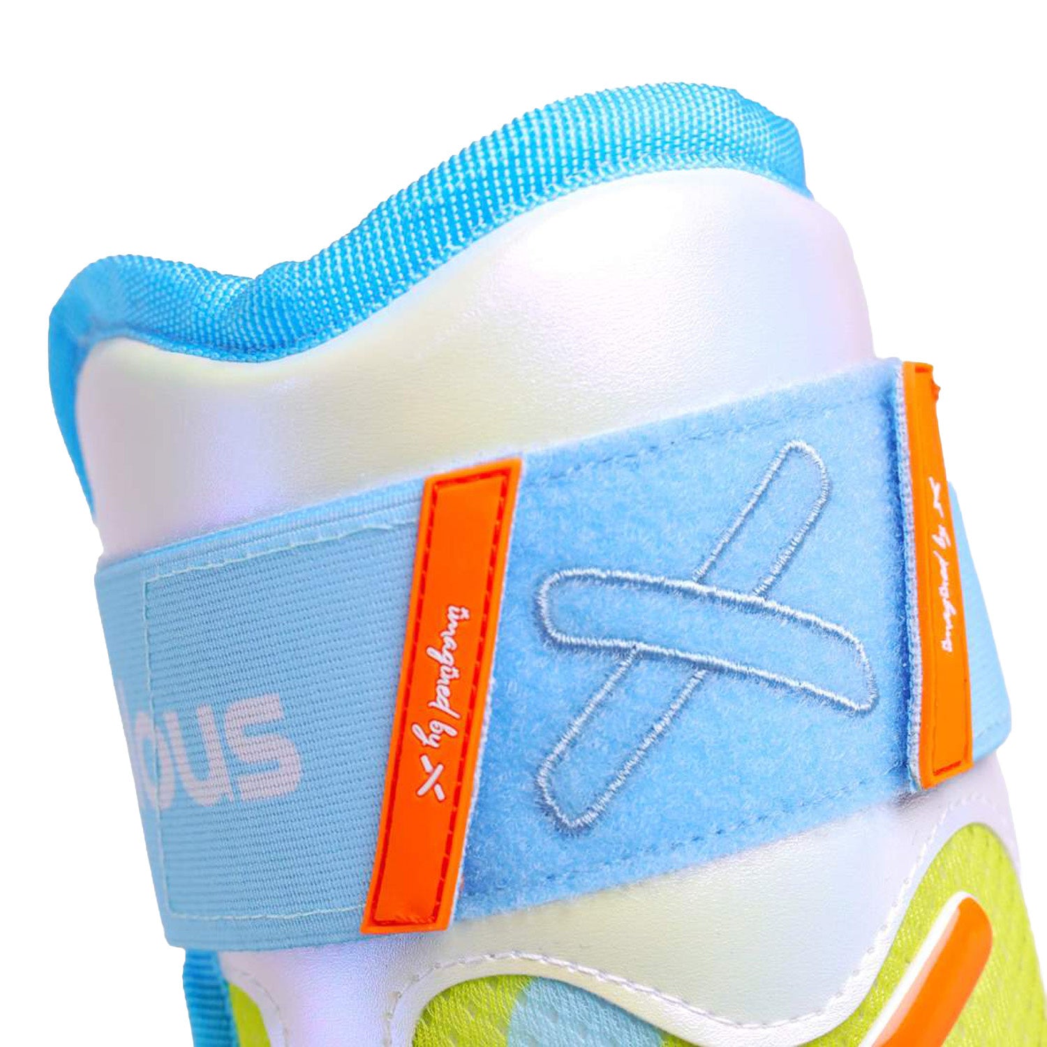 Absolutely Ridiculous Easter Drip Adult Elbow Guard