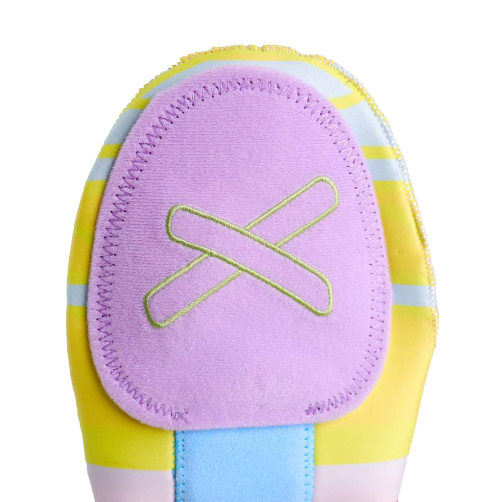 Mitaine de Glissade Adulte Absolutely Ridiculous Easter Drip