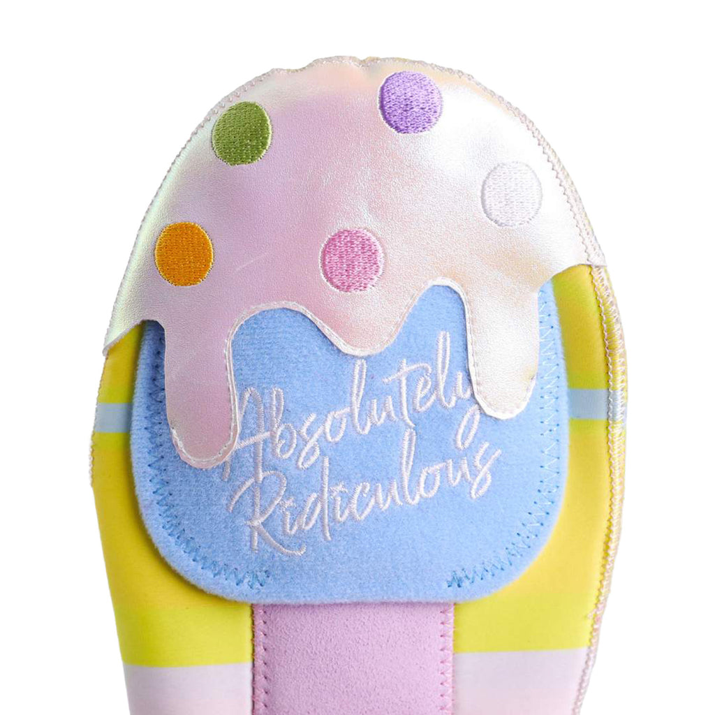 Mitaine de Glissade Junior Absolutely Ridiculous Easter Drip