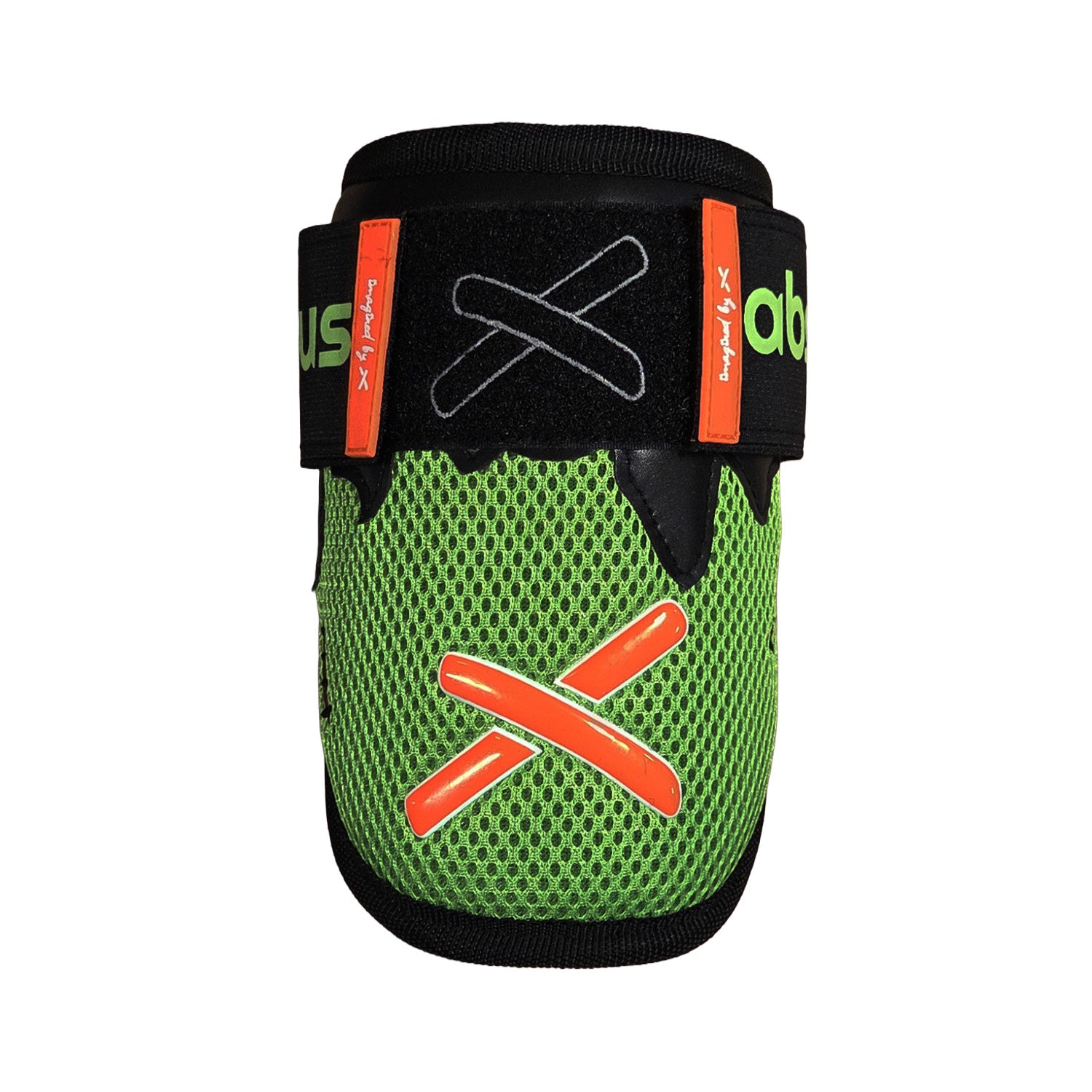 Absolutely Ridiculous Frankenstein Adult Elbow Guard