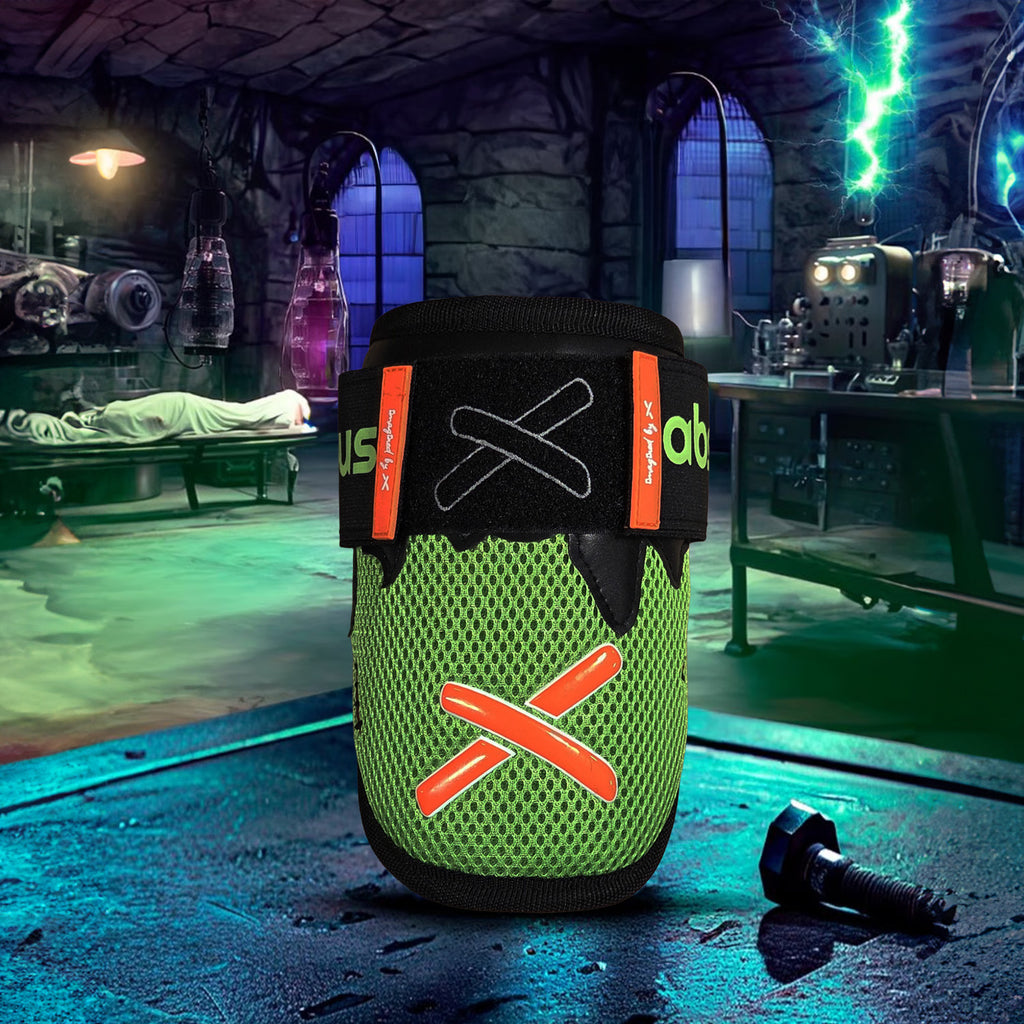 Absolutely Ridiculous Frankenstein Youth Elbow Guard