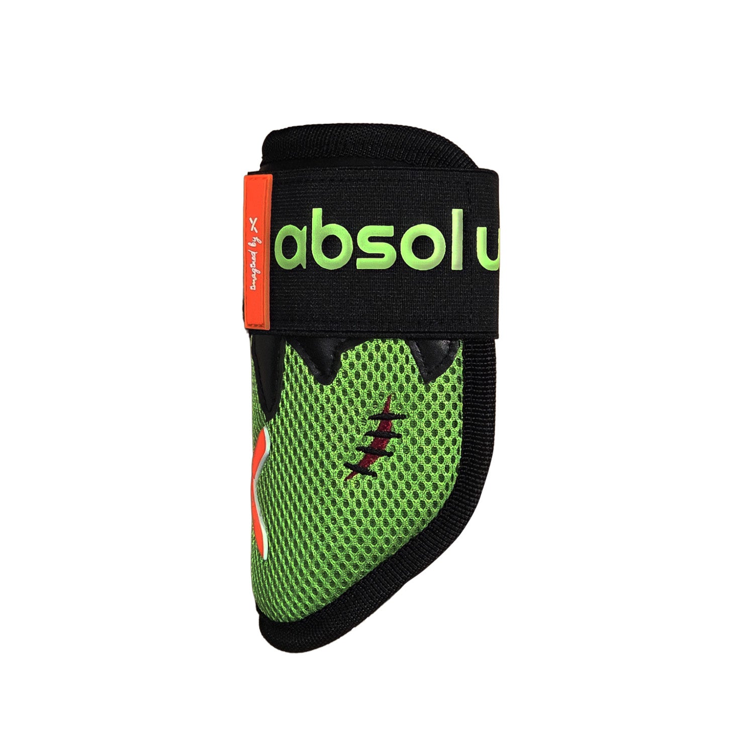 Absolutely Ridiculous Frankenstein Adult Elbow Guard