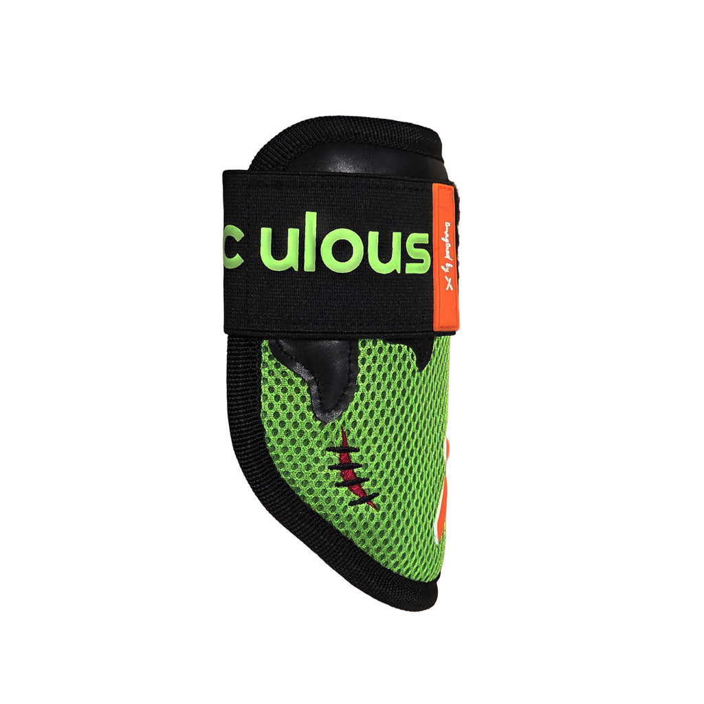 Absolutely Ridiculous Frankenstein Youth Elbow Guard