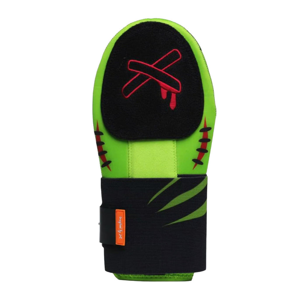 Absolutely Ridiculous Frankenstein Youth Sliding Mitt