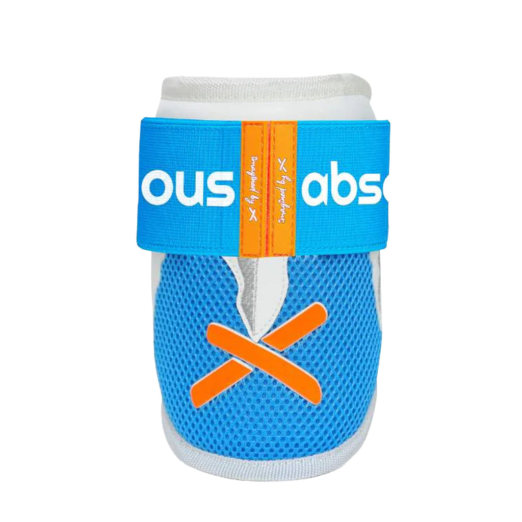 Absolutely Ridiculous Frostbite Adult Elbow Guard