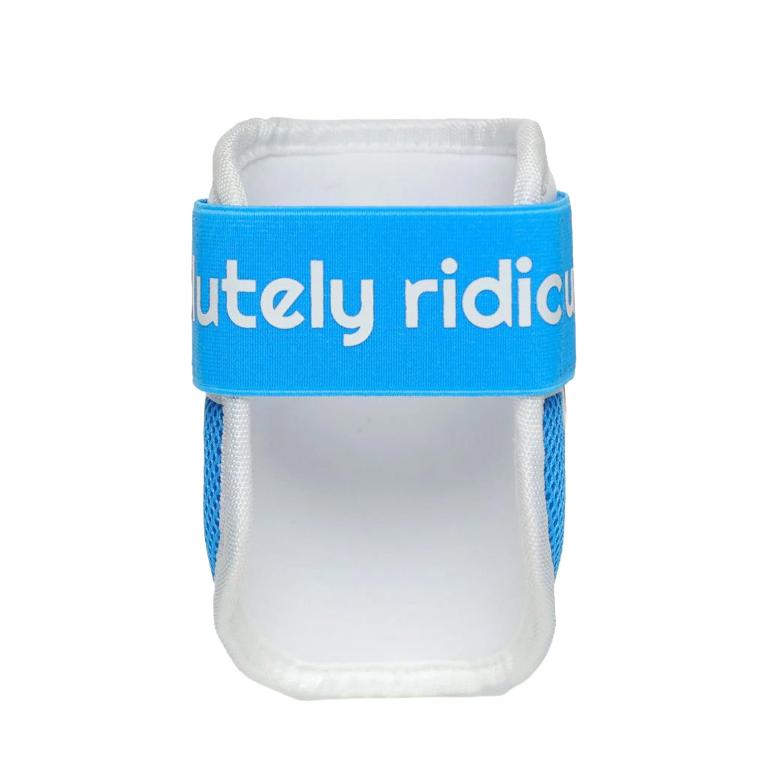 Absolutely Ridiculous Frostbite Youth Elbow Guard