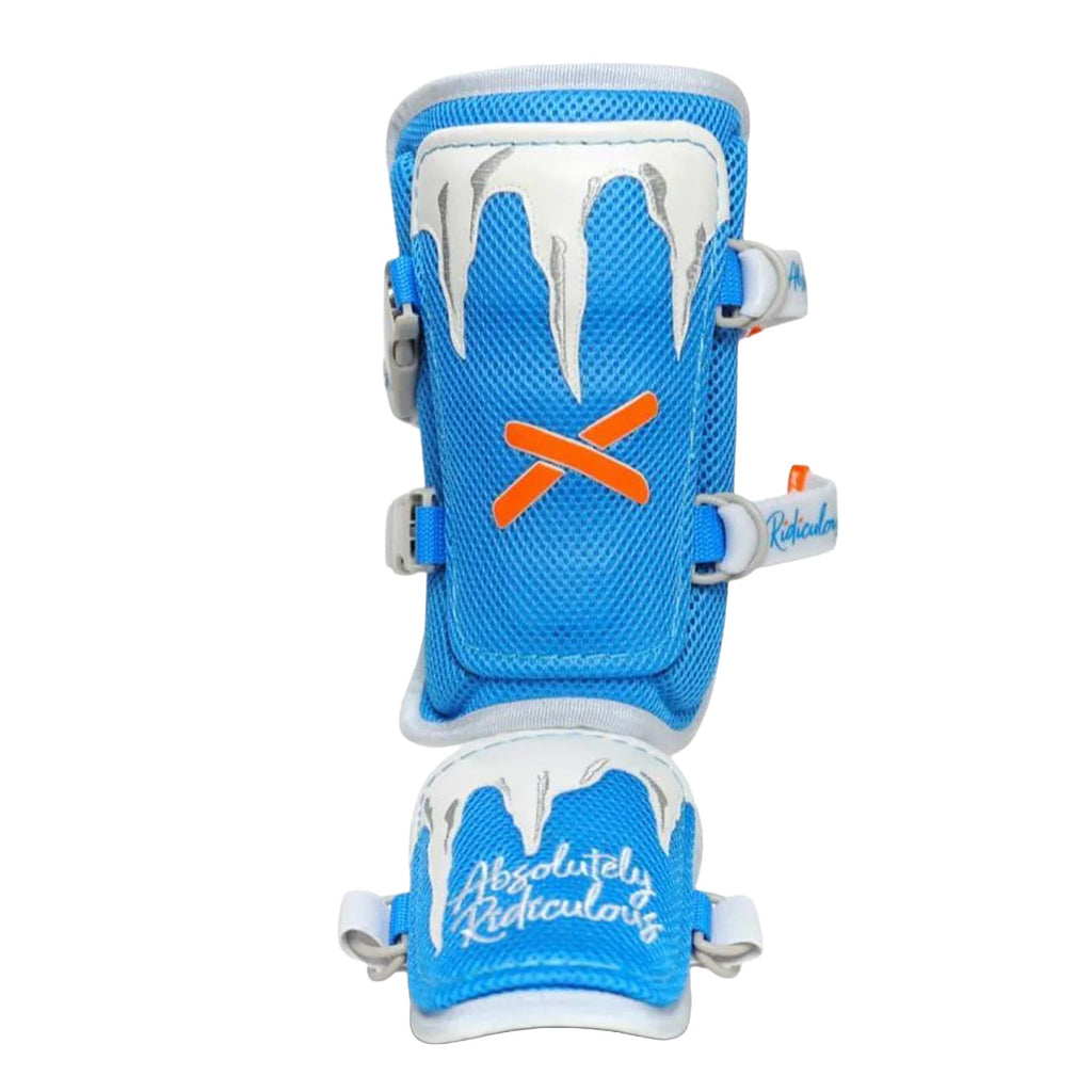 Absolutely Ridiculous Frostbite Adult Leg Guard