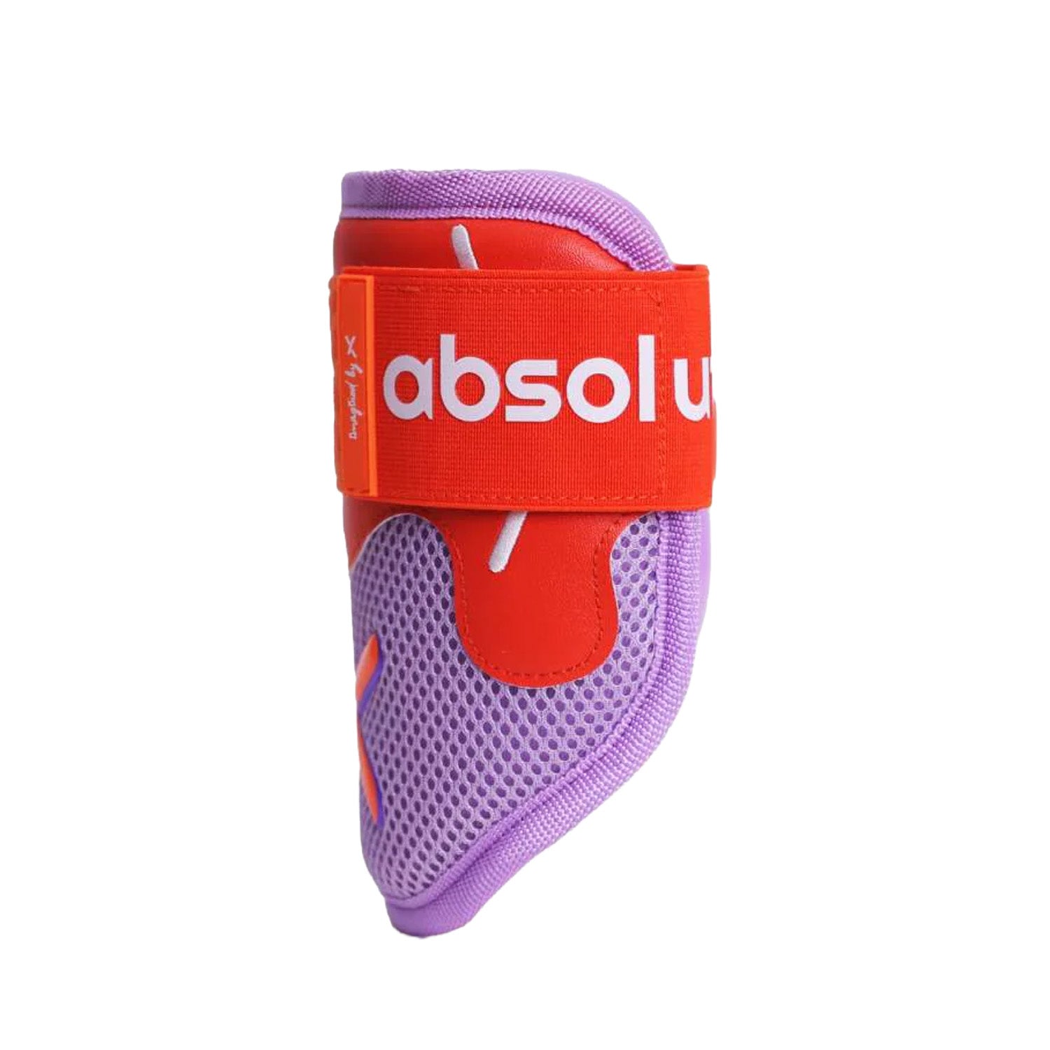 Absolutely Ridiculous Ice Cream Youth Elbow Guard