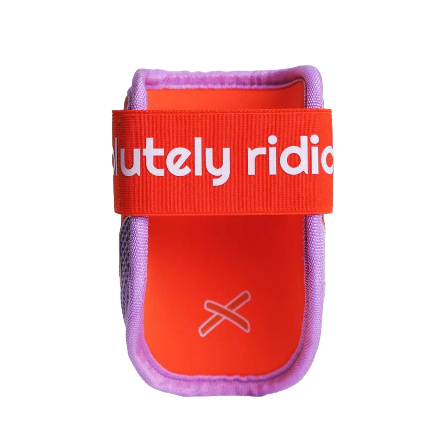 Absolutely Ridiculous Ice Cream Youth Elbow Guard