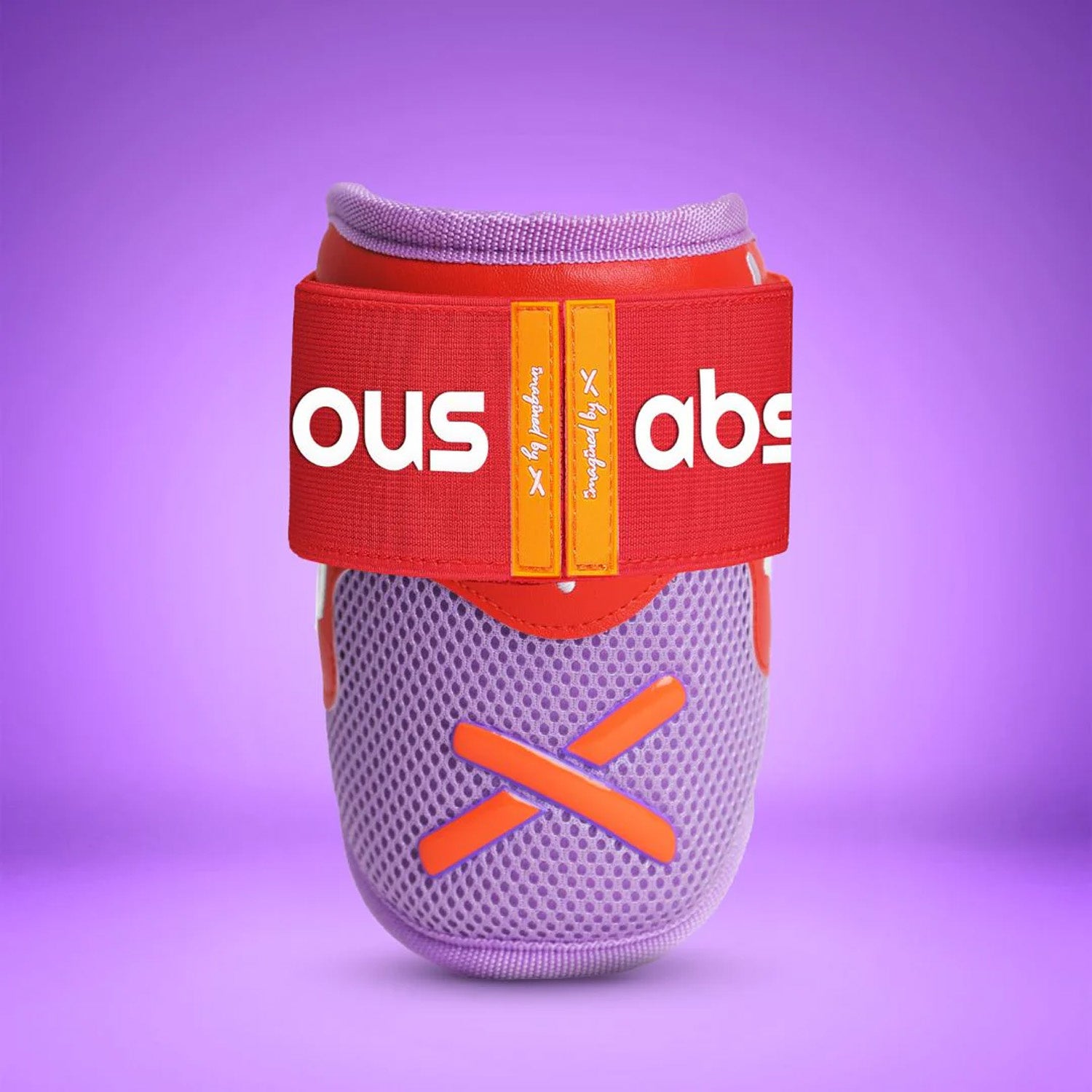 Absolutely Ridiculous Ice Cream Adult Elbow Guard