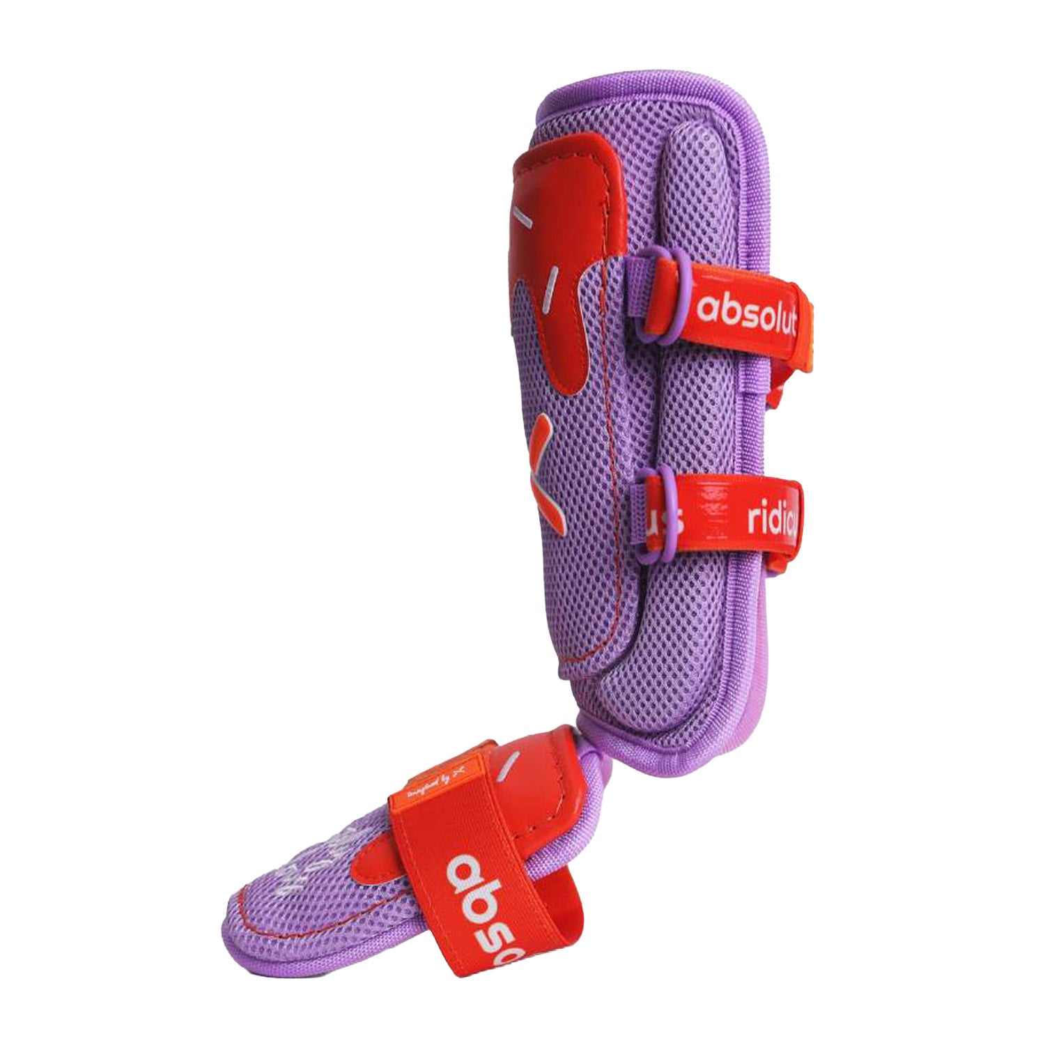 Absolutely Ridiculous Ice Cream Adult Leg Guard