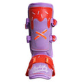 Absolutely Ridiculous Ice Cream Adult Leg Guard