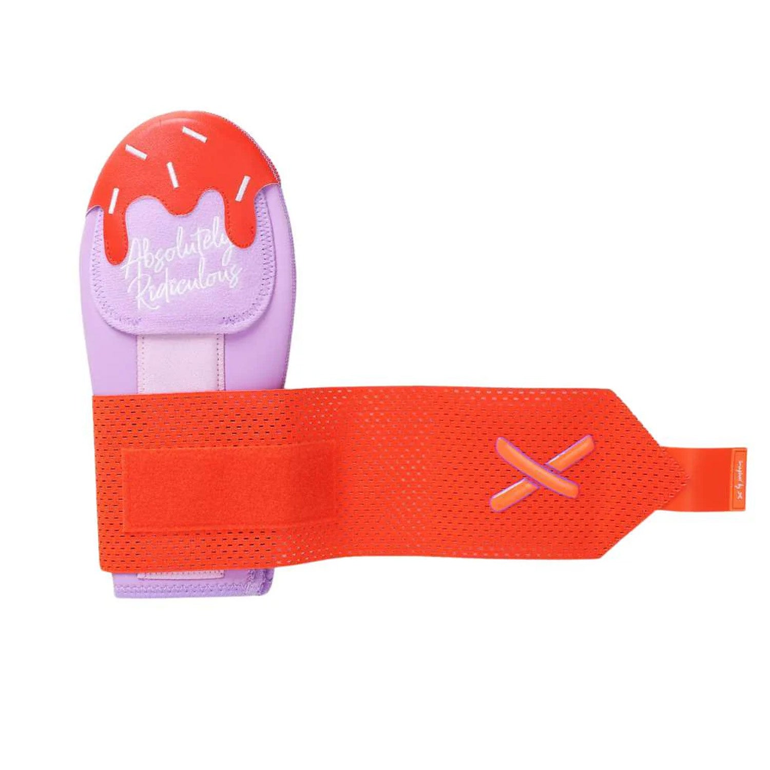 Absolutely Ridiculous Ice Cream Youth Sliding Mitt