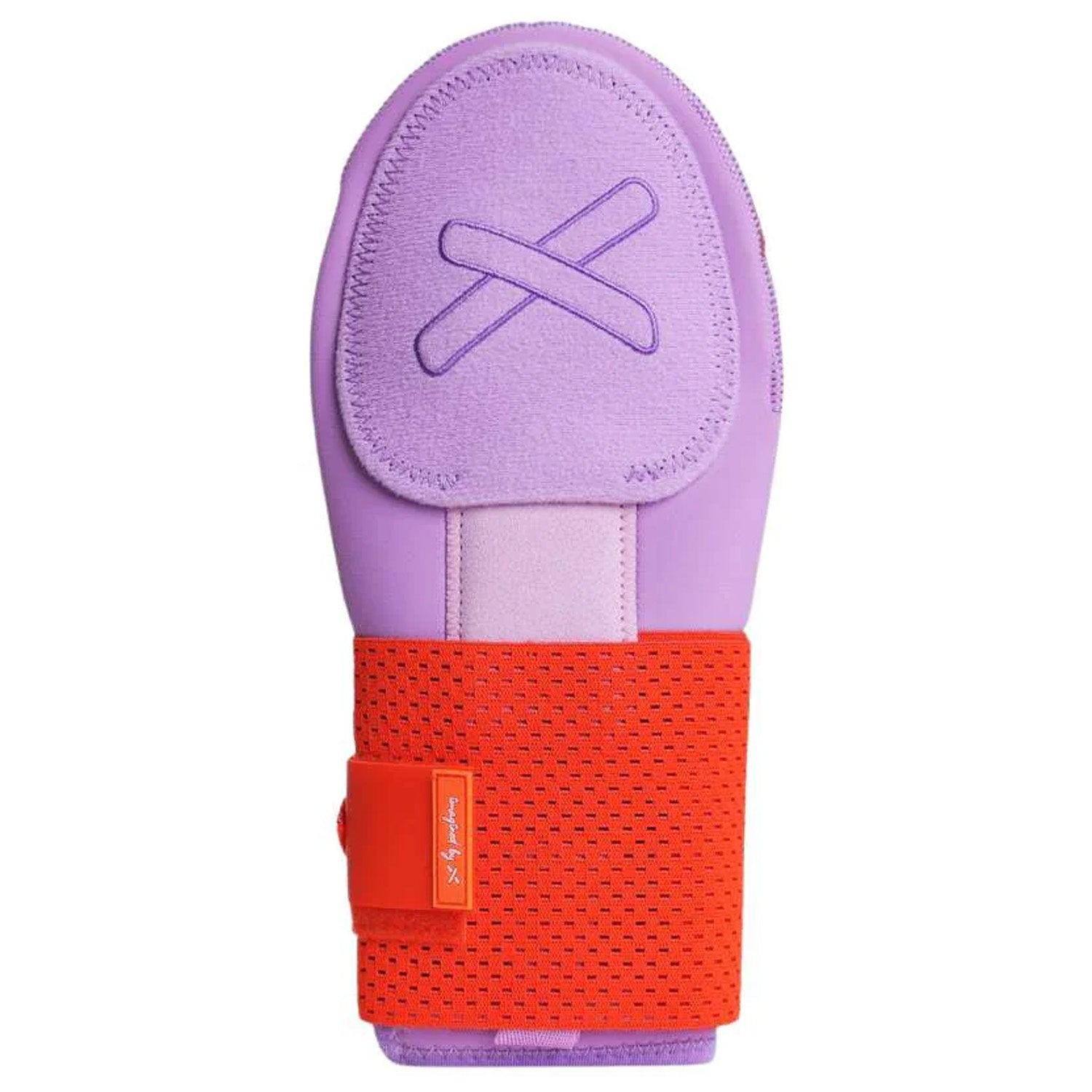Absolutely Ridiculous Ice Cream Youth Sliding Mitt