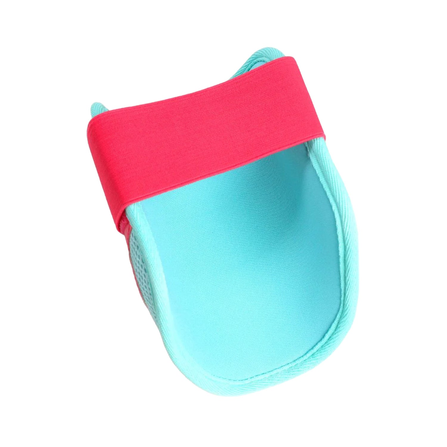 Absolutely Ridiculous Miami Ice Ice Cream Adult Elbow Guard