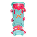 Absolutely Ridiculous Miami Ice Ice Cream Adult Leg Guard