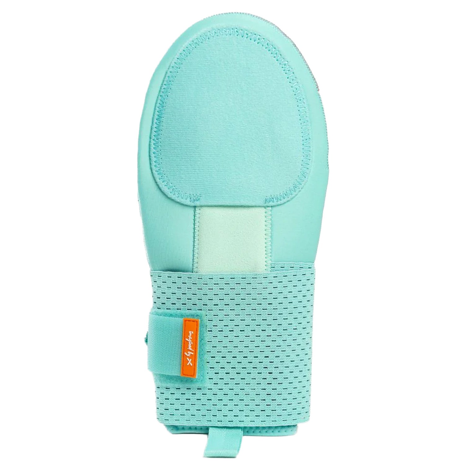 Absolutely Ridiculous Miami Ice Ice Cream Adult Sliding Mitt