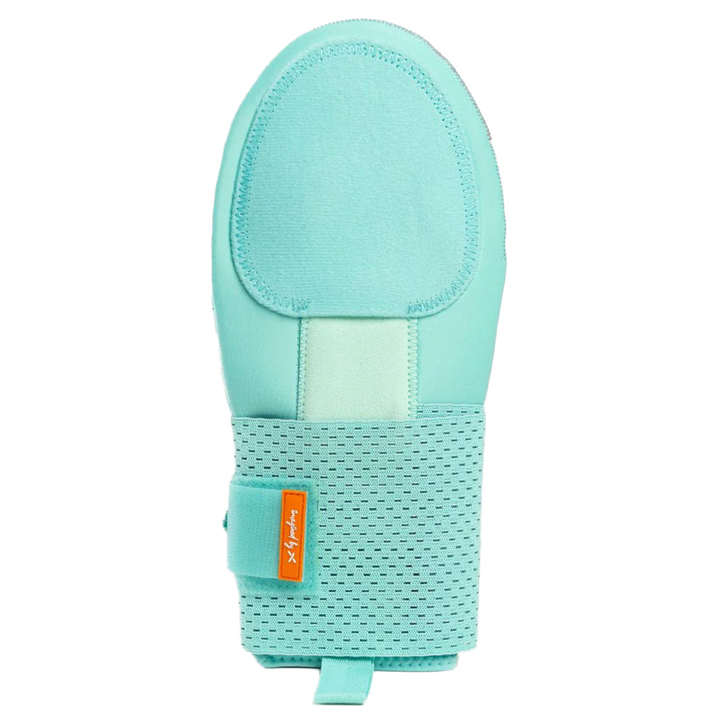 Absolutely Ridiculous Miami Ice Ice Cream Youth Sliding Mitt