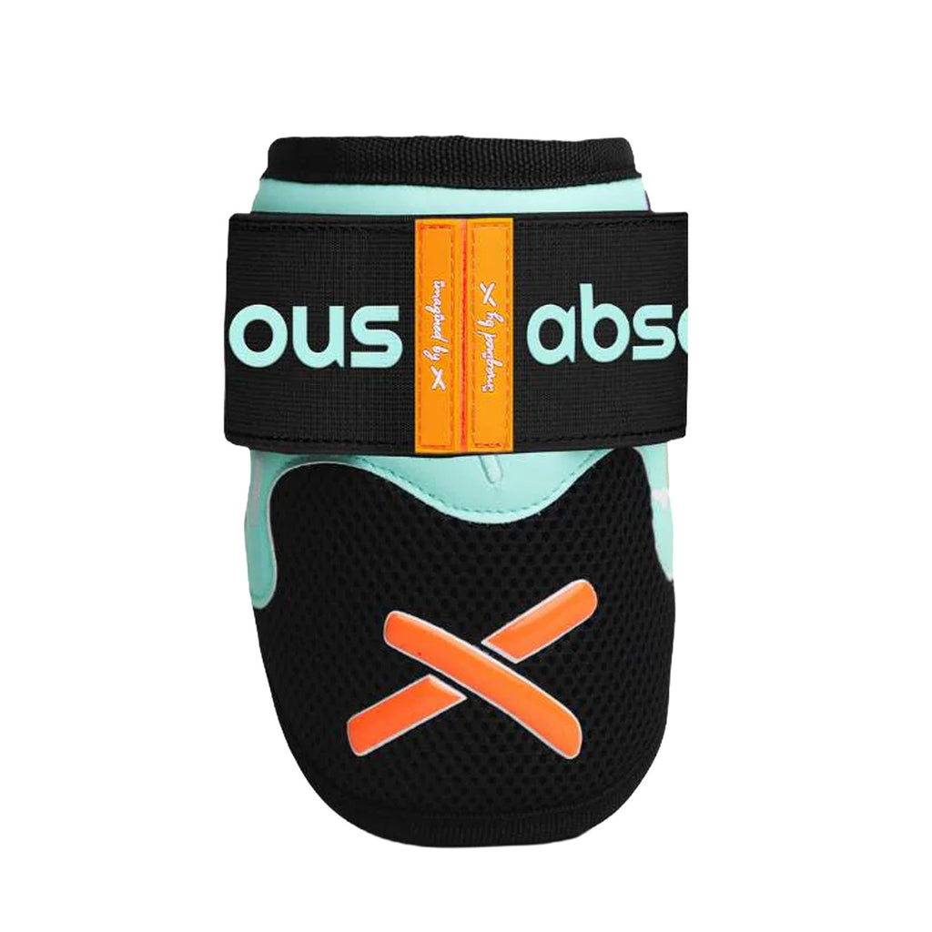 Absolutely Ridiculous Mint Blackout Ice Cream Adult Elbow Guard