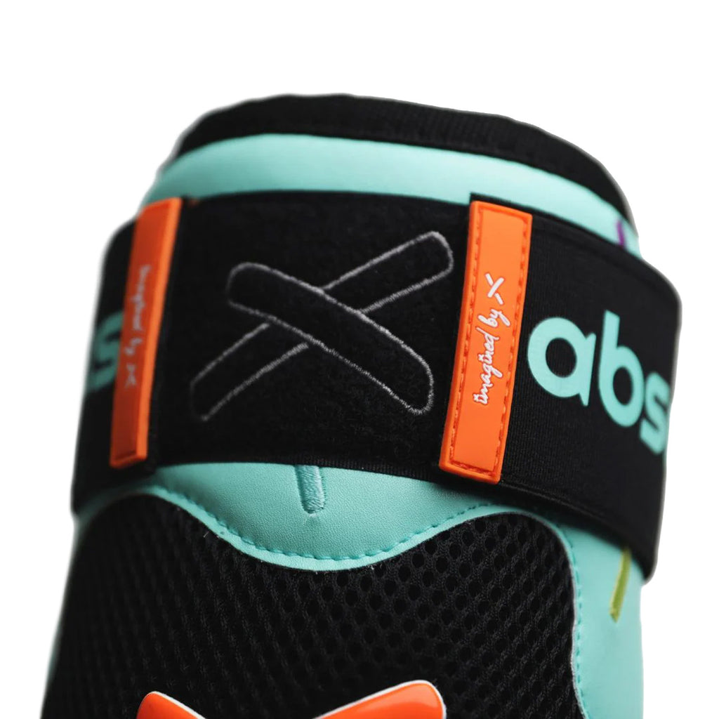 Absolutely Ridiculous Mint Blackout Ice Cream Adult Elbow Guard