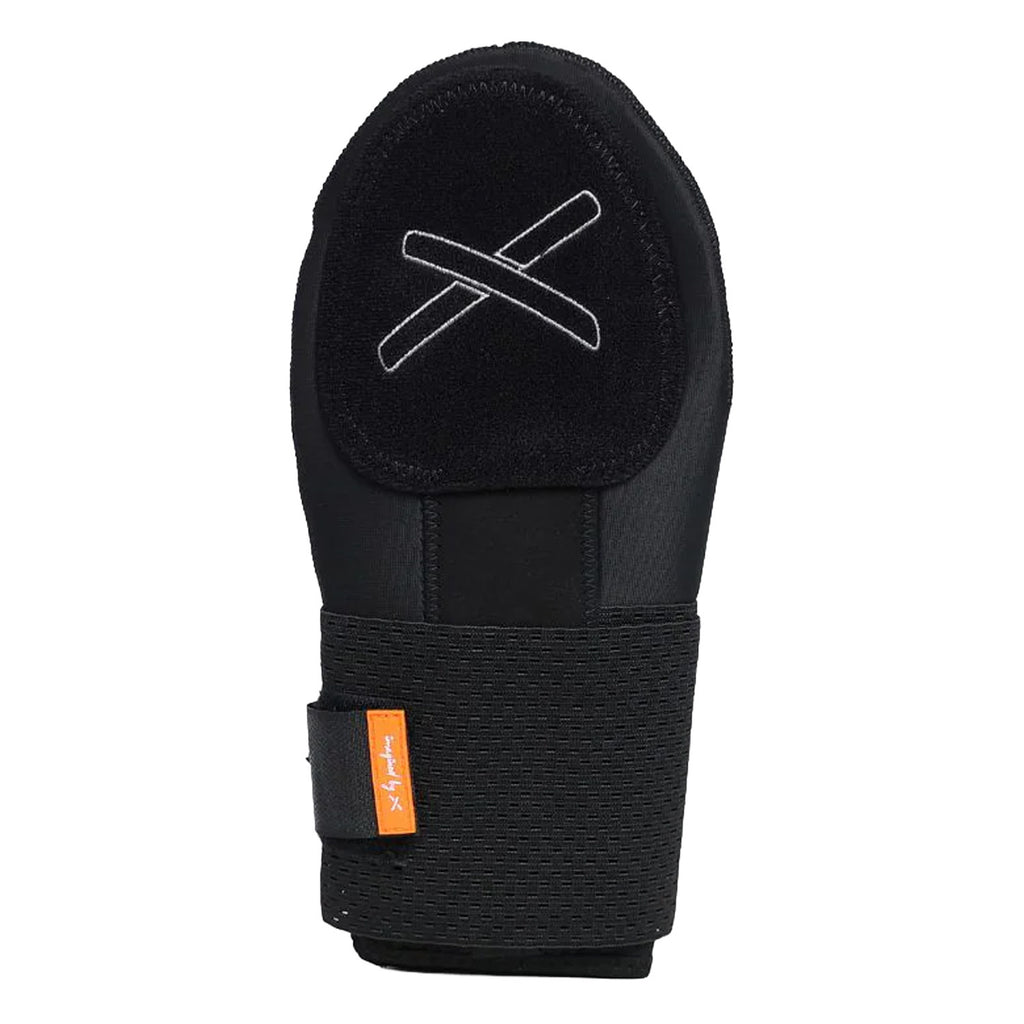 Absolutely Ridiculous Molten Metal Ice Cream Adult Sliding Mitt