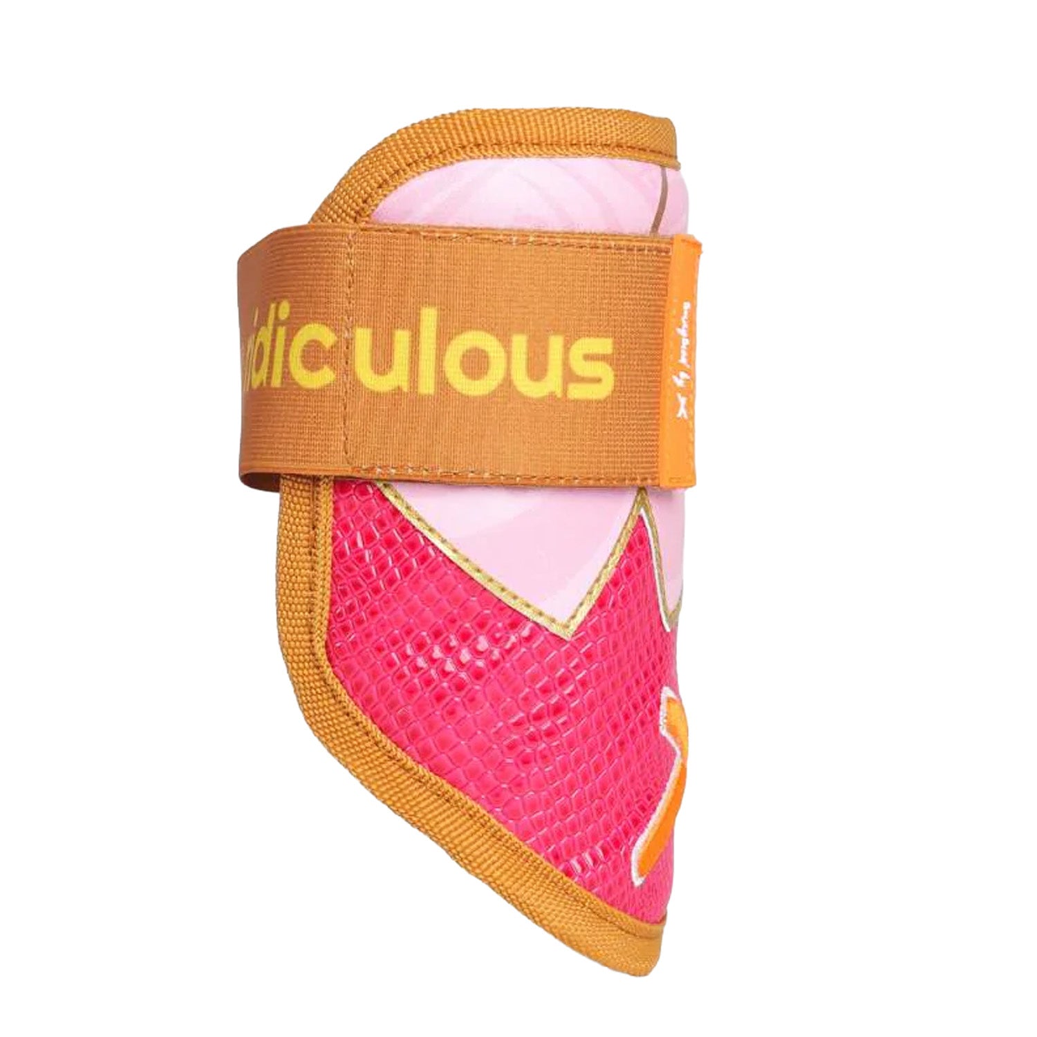 Absolutely Ridiculous Mother's Day Rose Drip Youth Elbow Guard