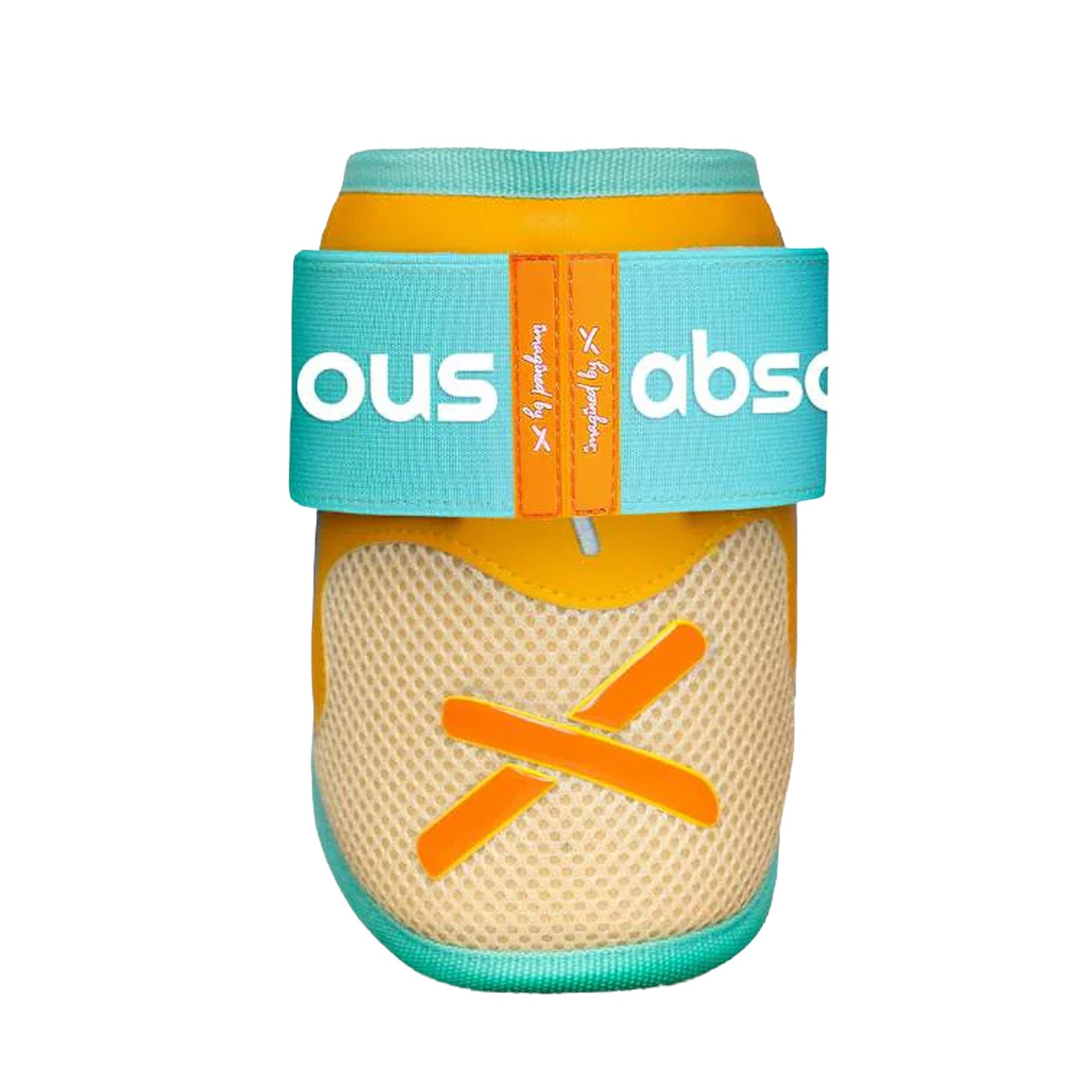 Absolutely Ridiculous MPLS Ice Cream Adult Elbow Guard