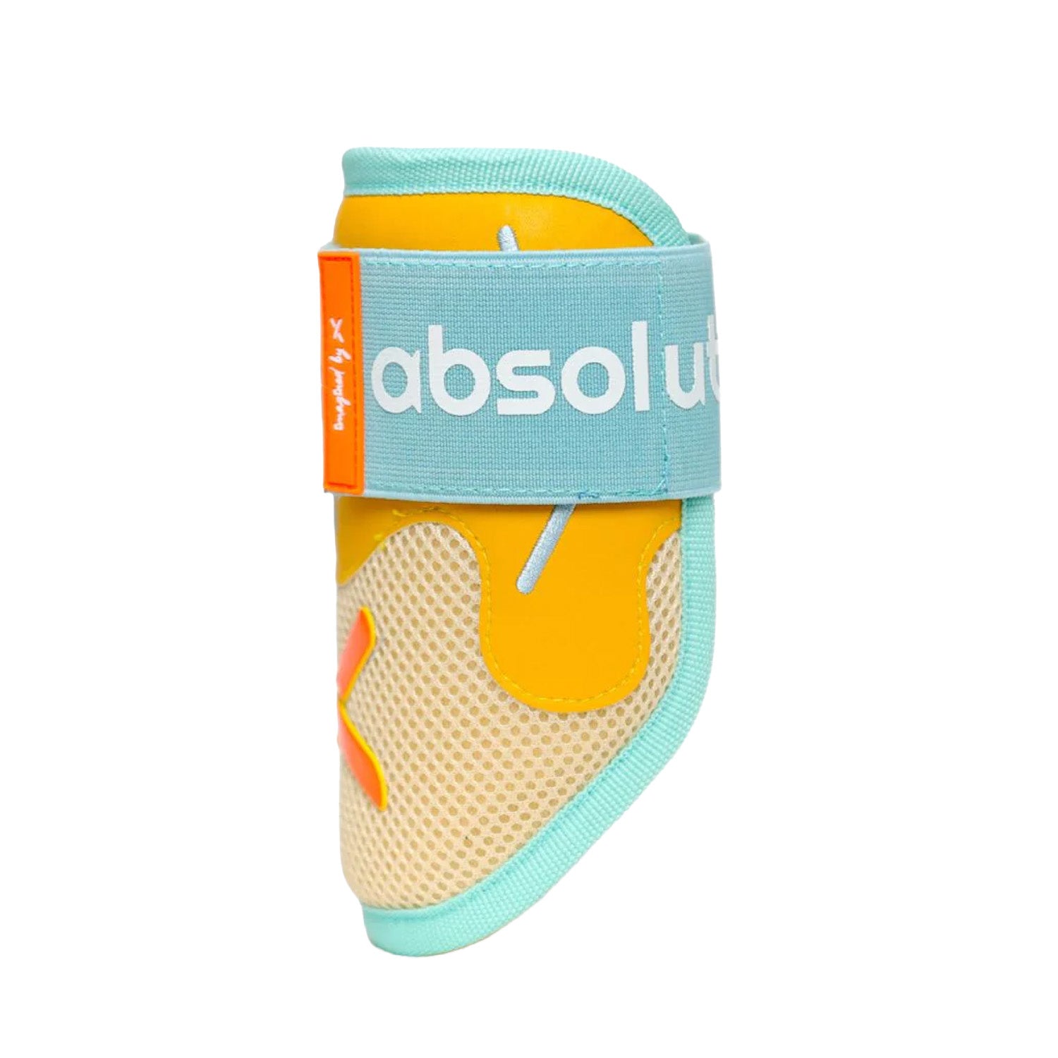 Absolutely Ridiculous MPLS Ice Cream Adult Elbow Guard