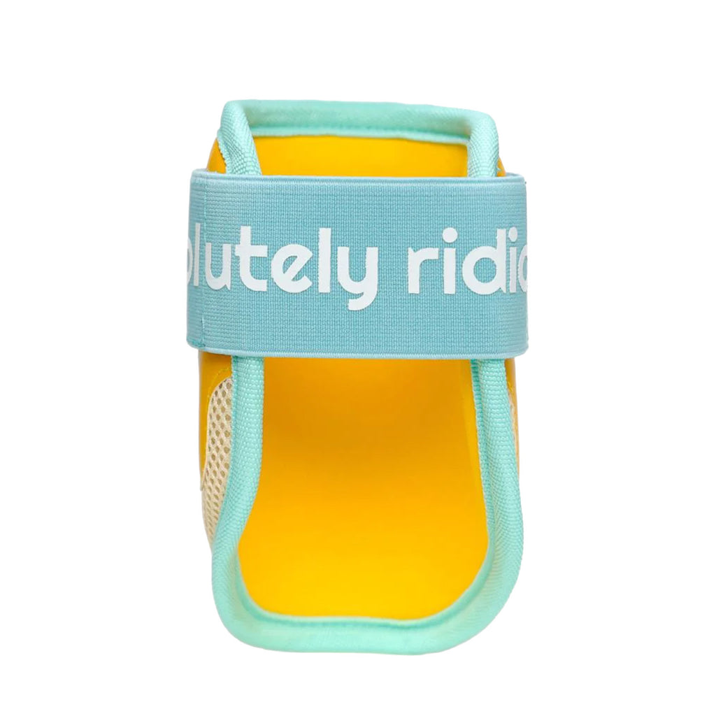 Absolutely Ridiculous MPLS Ice Cream Adult Elbow Guard