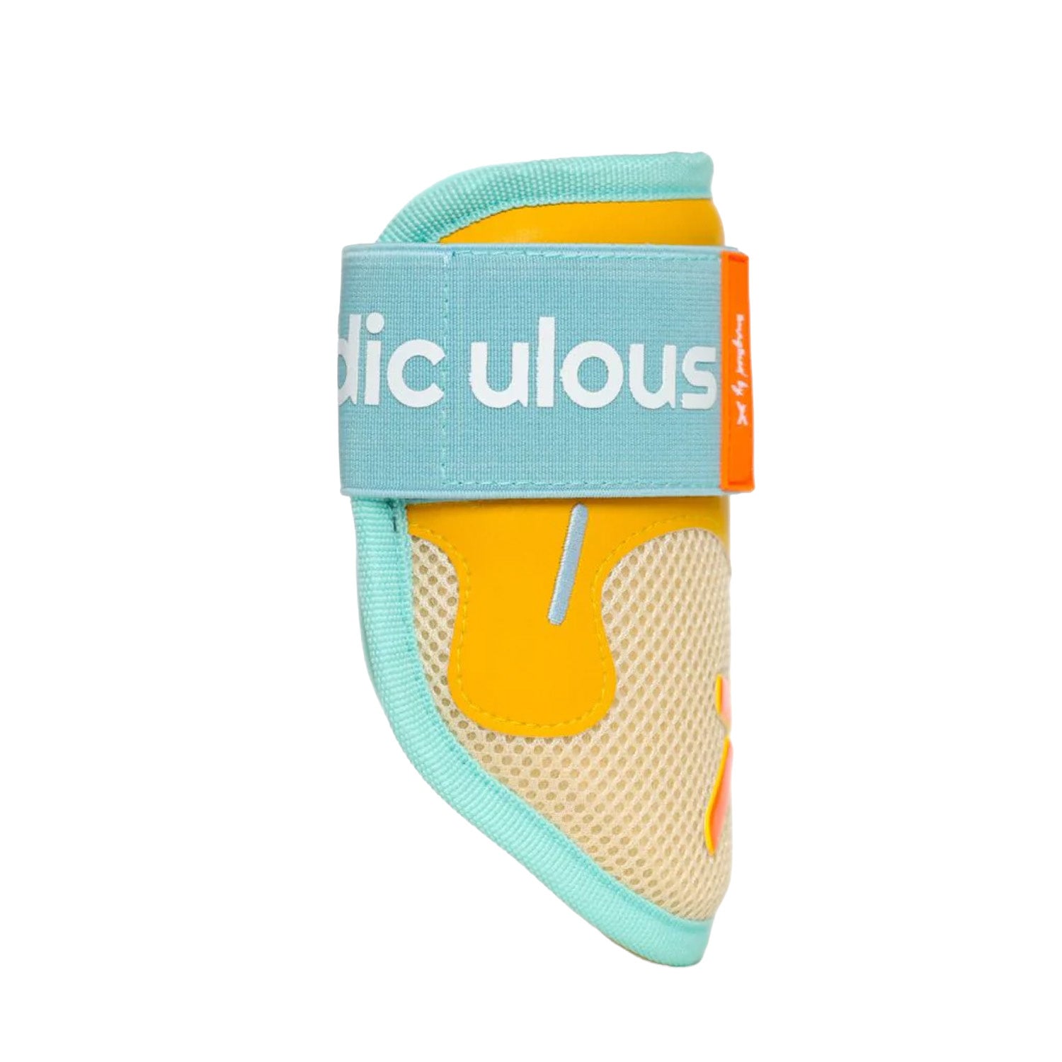 Absolutely Ridiculous MPLS Ice Cream Adult Elbow Guard