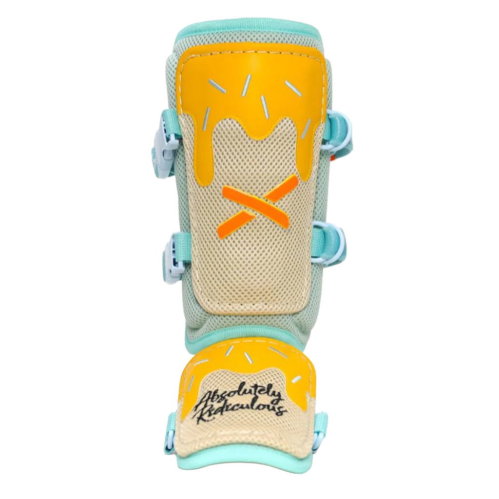 Absolutely Ridiculous MPLS Ice Cream Adult Leg Guard