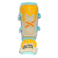 Absolutely Ridiculous MPLS Ice Cream Adult Leg Guard