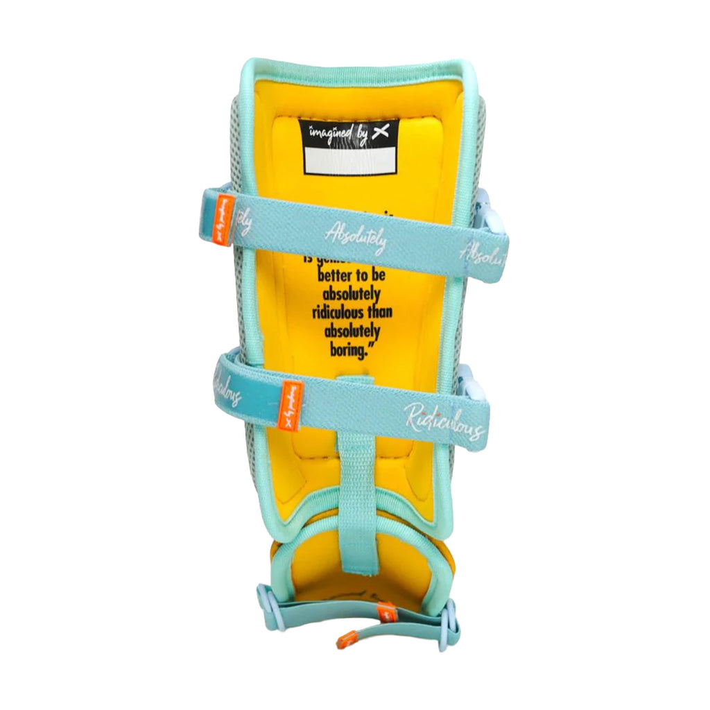 Absolutely Ridiculous MPLS Ice Cream Adult Leg Guard