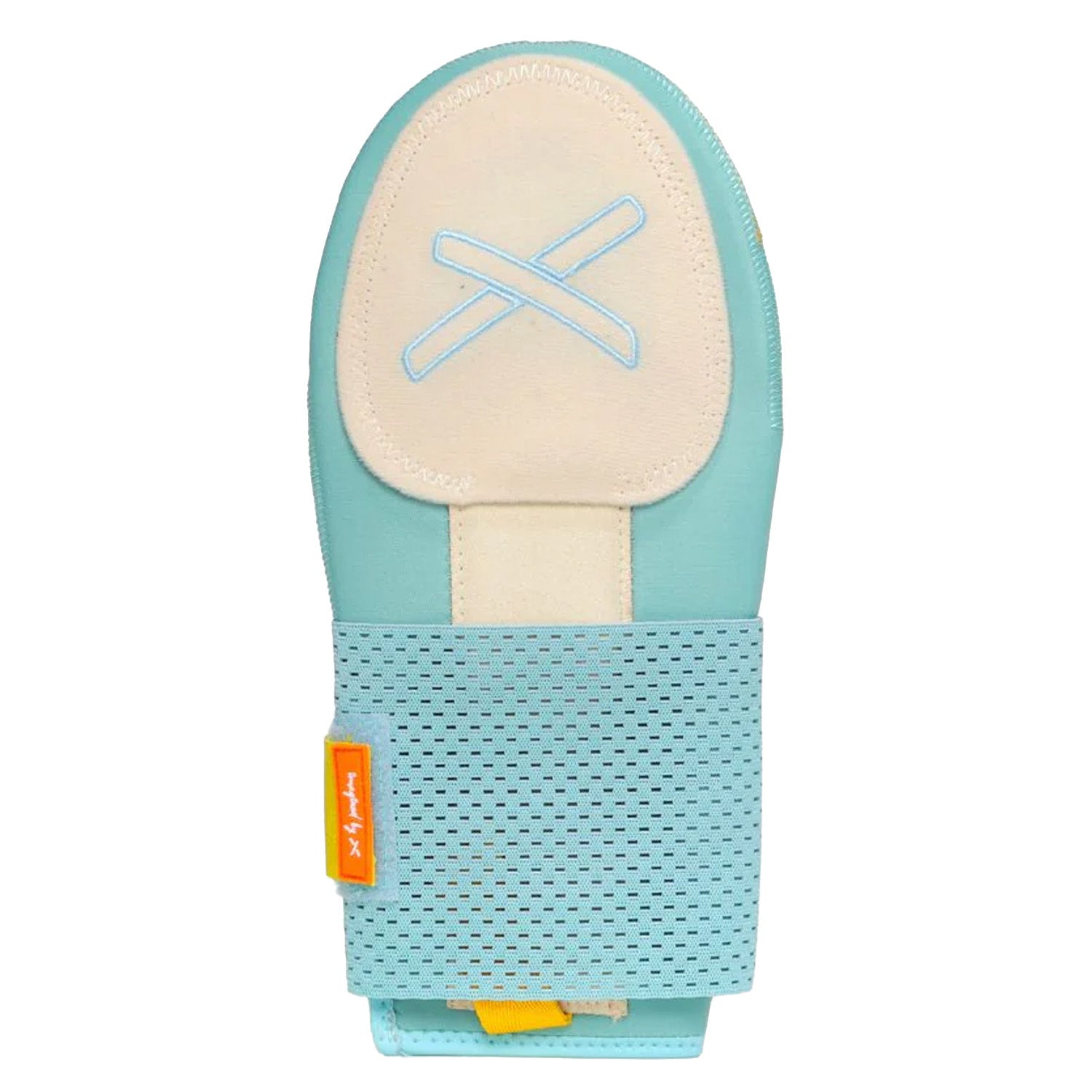 Absolutely Ridiculous MPLS Ice Cream Youth Sliding Mitt