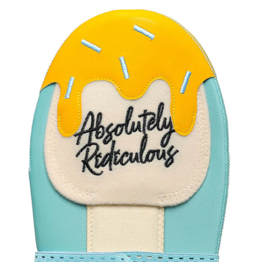 Absolutely Ridiculous MPLS Ice Cream Adult Sliding Mitt