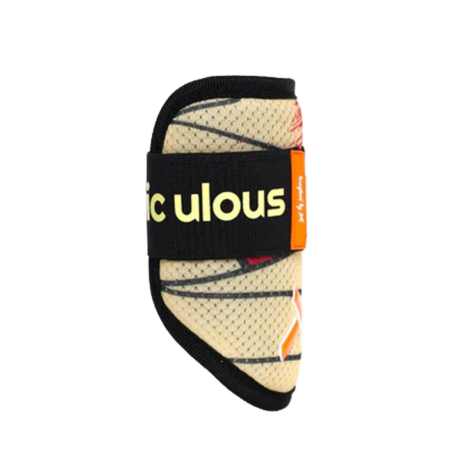 Absolutely Ridiculous Mummy Youth Elbow Guard