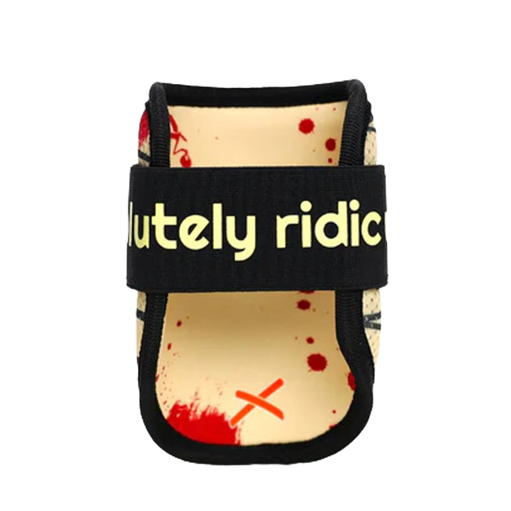 Absolutely Ridiculous Mummy Adult Elbow Guard