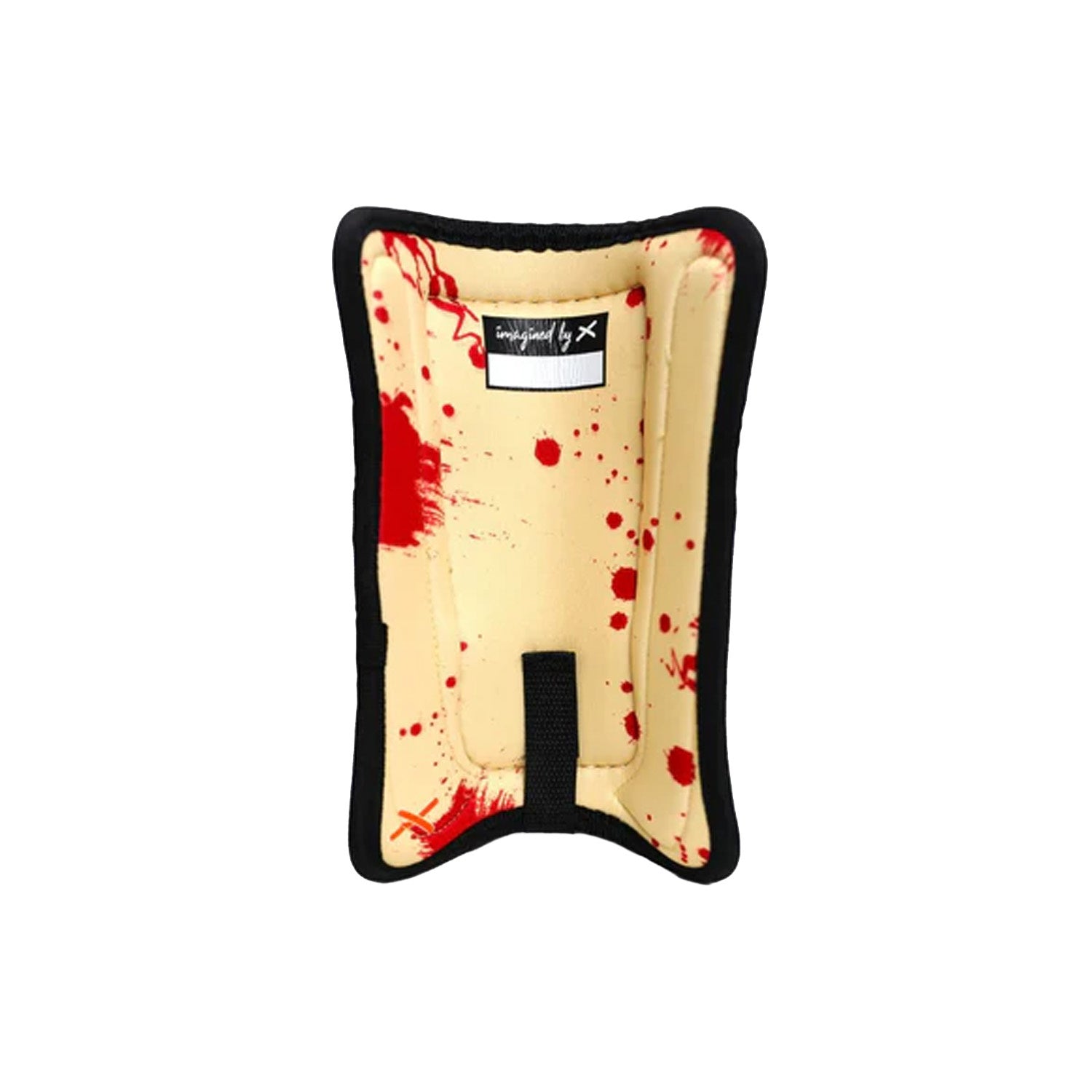 Absolutely Ridiculous Mummy Adult Leg Guard