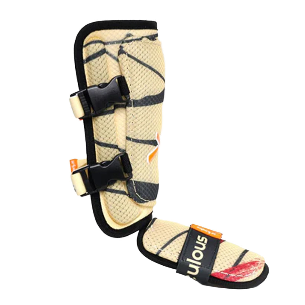 Absolutely Ridiculous Mummy Youth Leg Guard