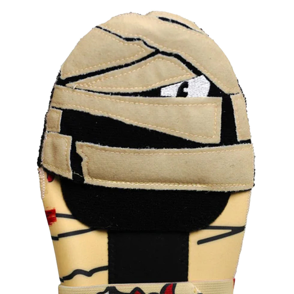 Absolutely Ridiculous Mummy Adult Sliding Mitt