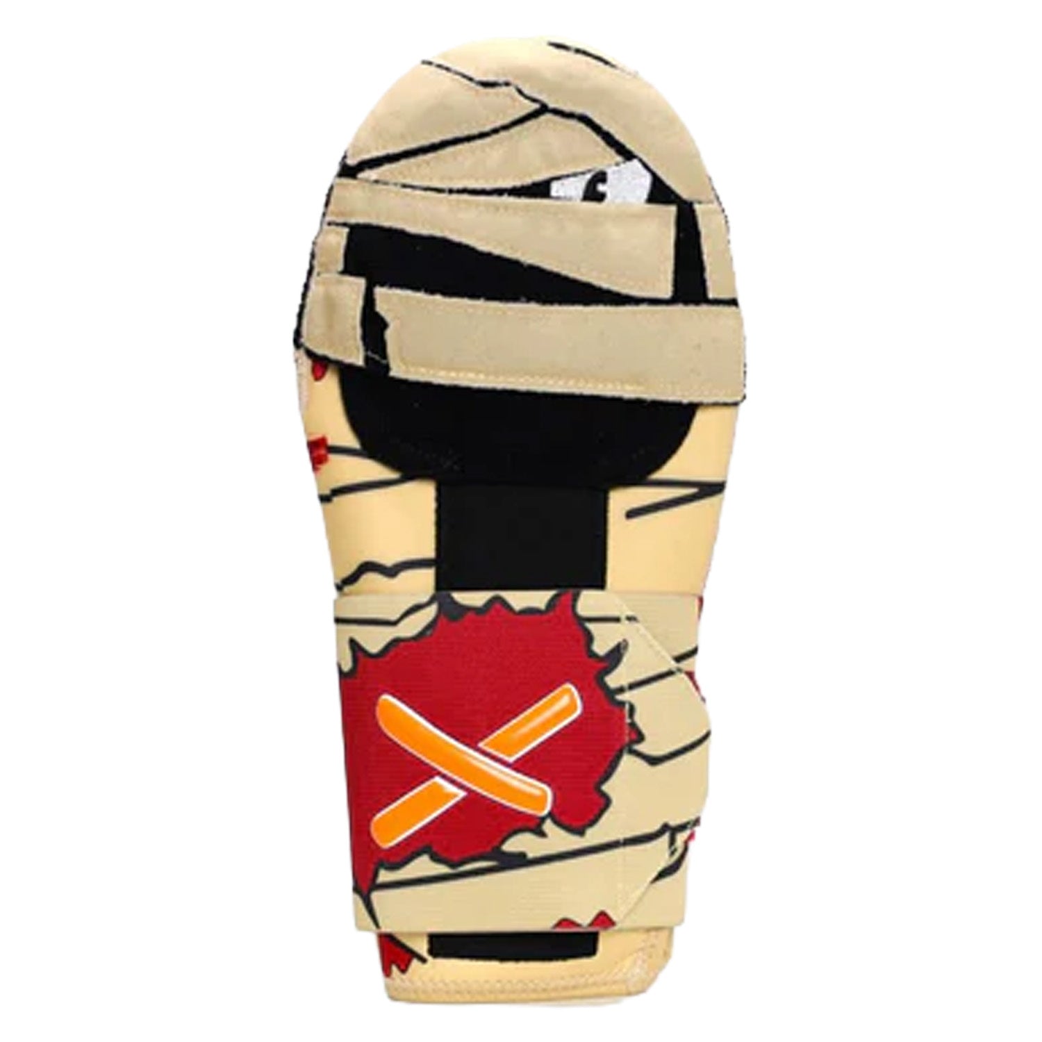 Absolutely Ridiculous Mummy Youth Sliding Mitt
