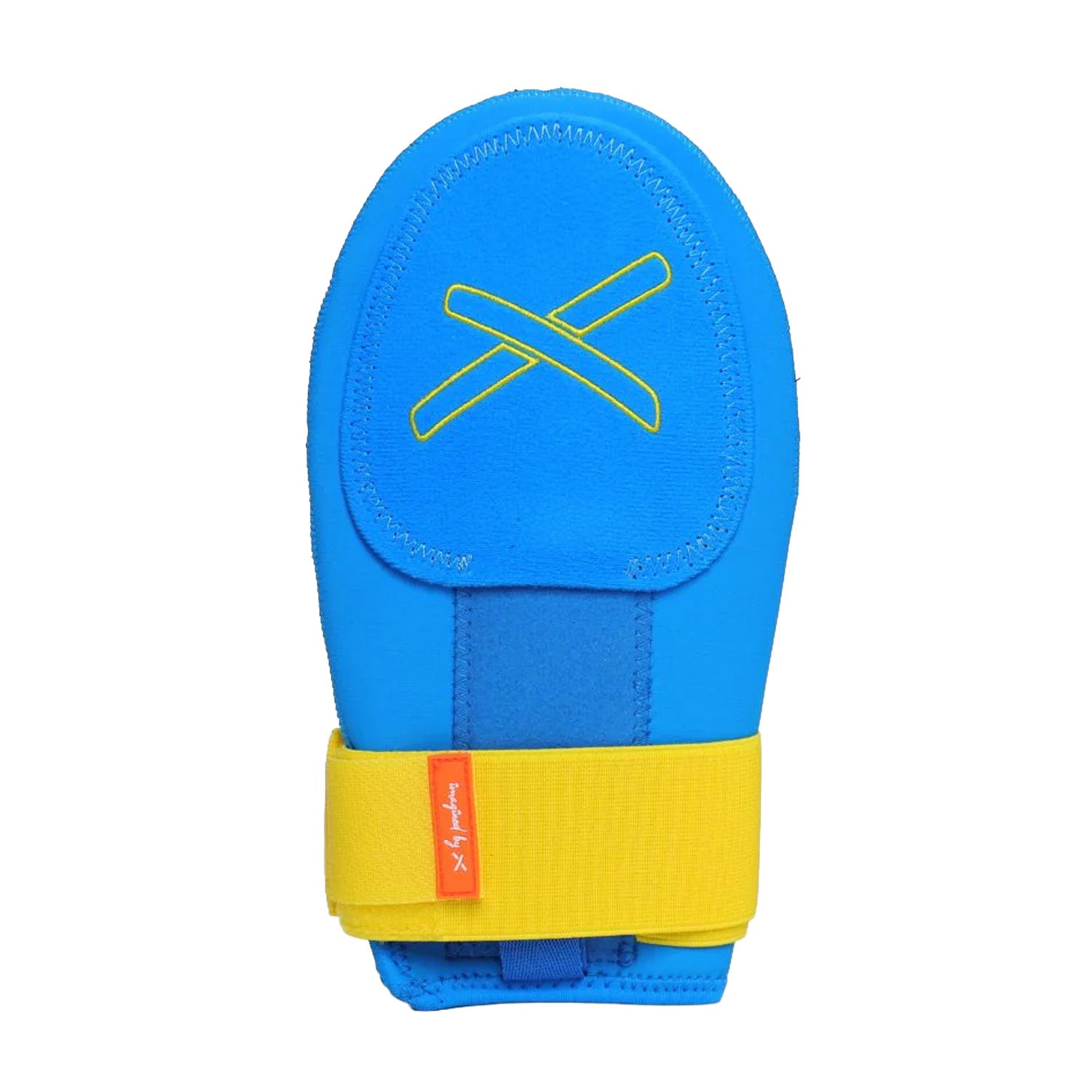 Absolutely Ridiculous Ookla Short King Adult Sliding Mitt