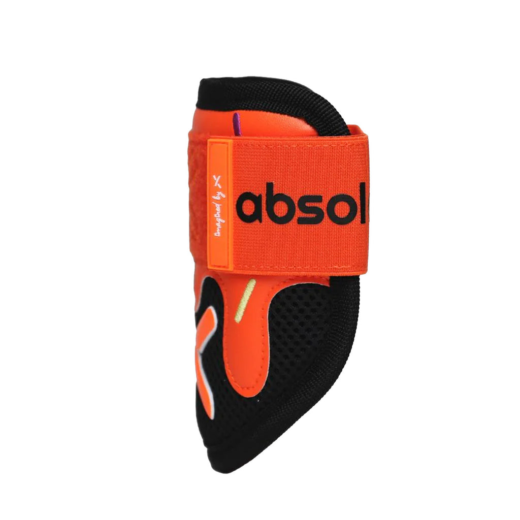 Absolutely Ridiculous Pumpkin Spice Ice Cream Youth Elbow Guard