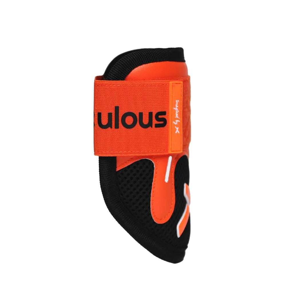 Absolutely Ridiculous Pumpkin Spice Ice Cream Adult Elbow Guard