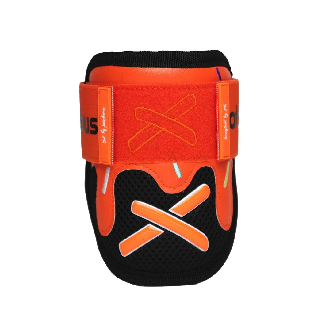 Absolutely Ridiculous Pumpkin Spice Ice Cream Adult Elbow Guard