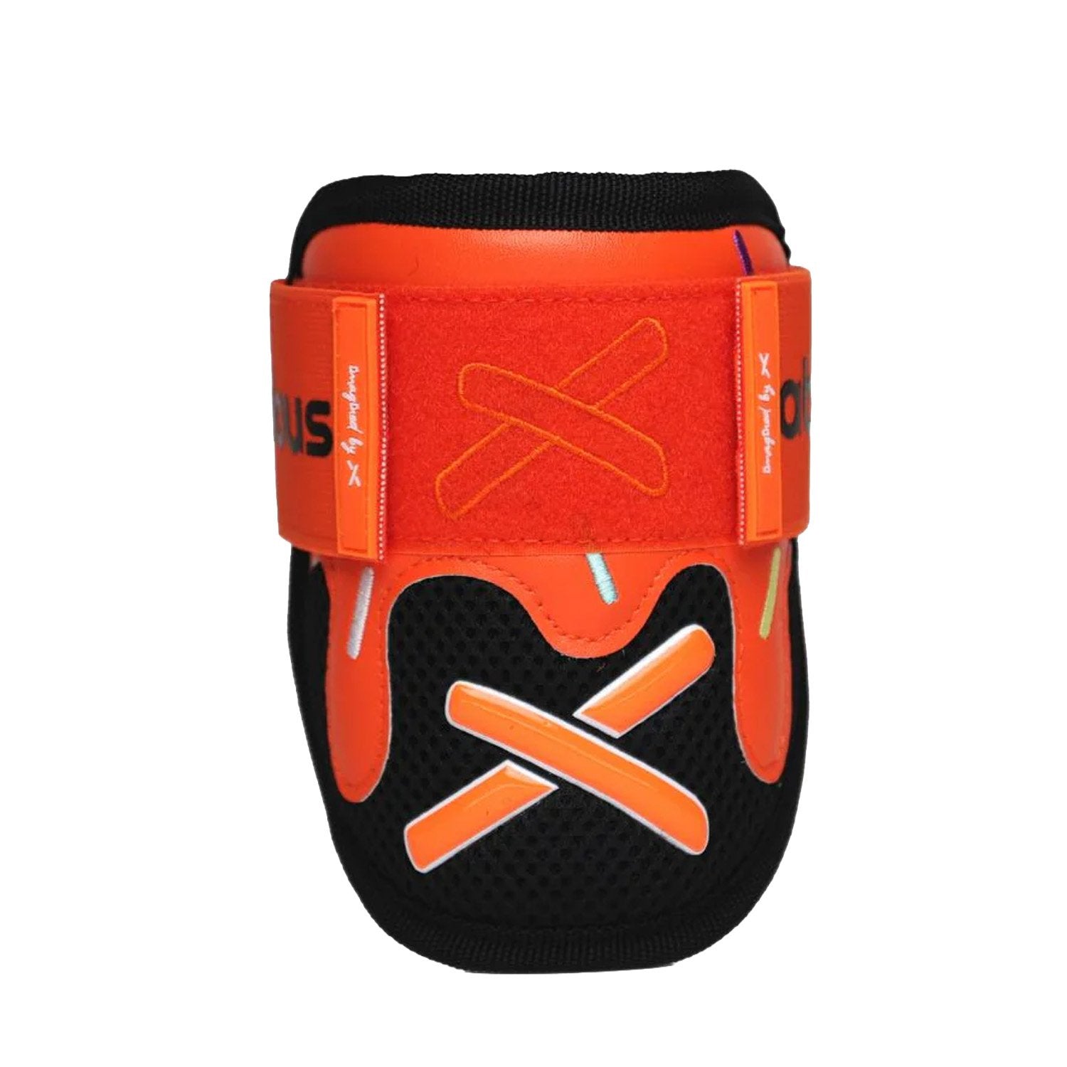 Absolutely Ridiculous Pumpkin Spice Ice Cream Adult Elbow Guard
